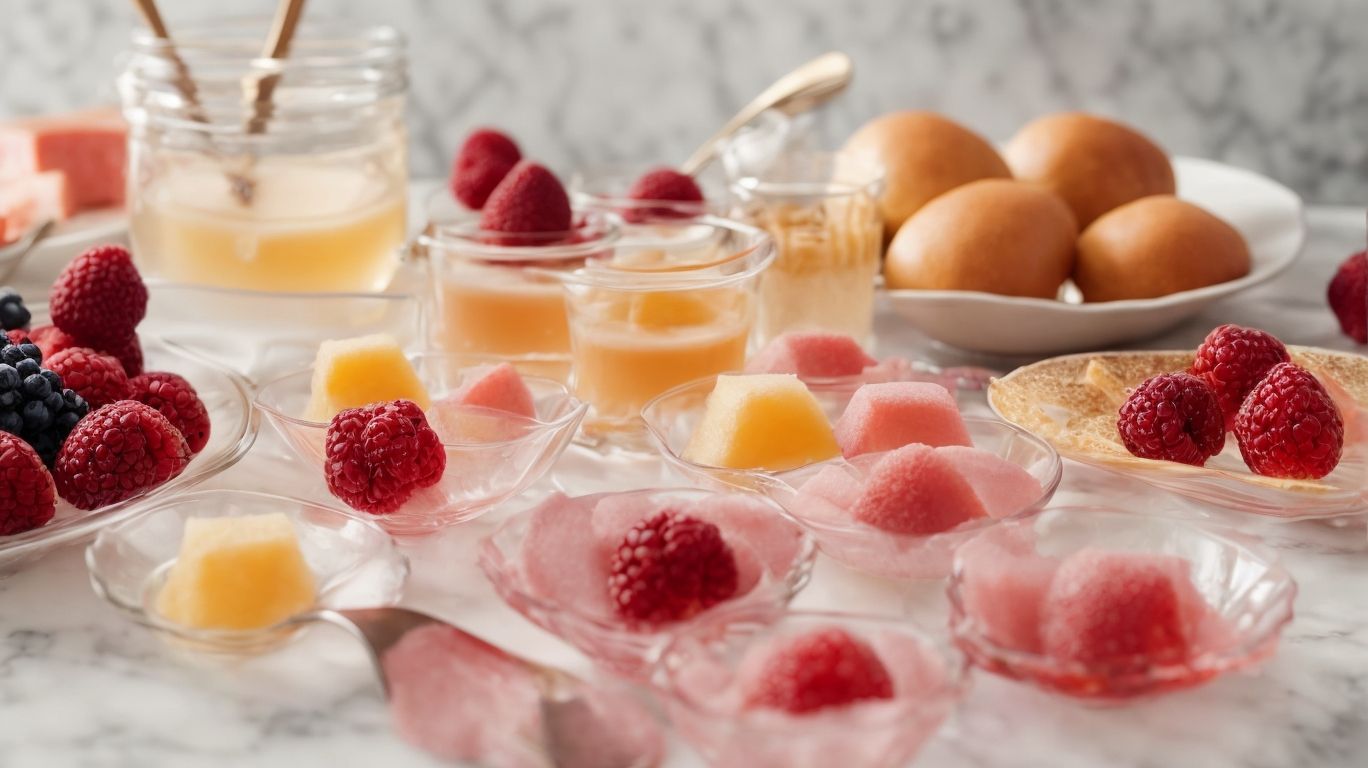 Understanding the Keto Diet - Is Isomalt Keto? Sweetening the Deal for Keto Dieters 