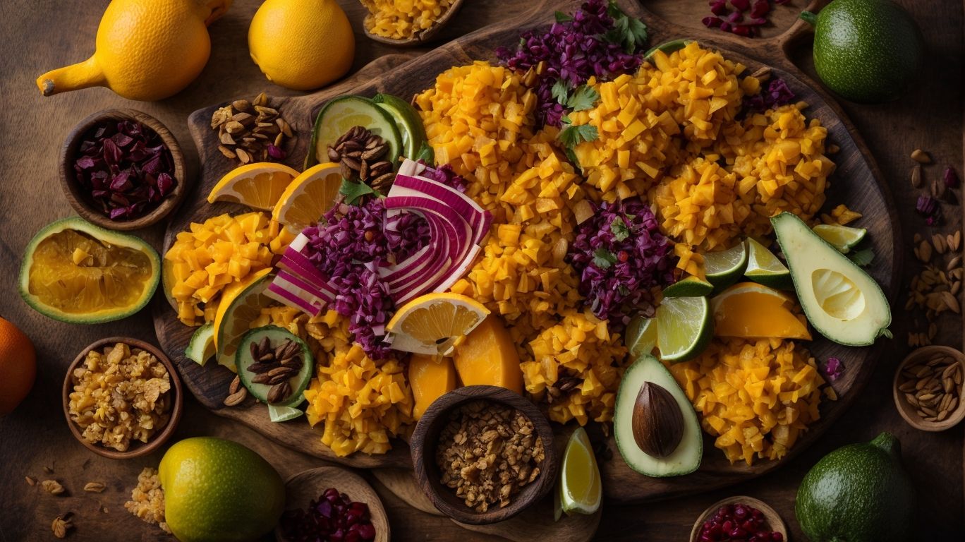 Benefits of Jackfruit on a Keto Diet - Is Jackfruit Keto? Jacking Up Your Keto Fruit Knowledge 