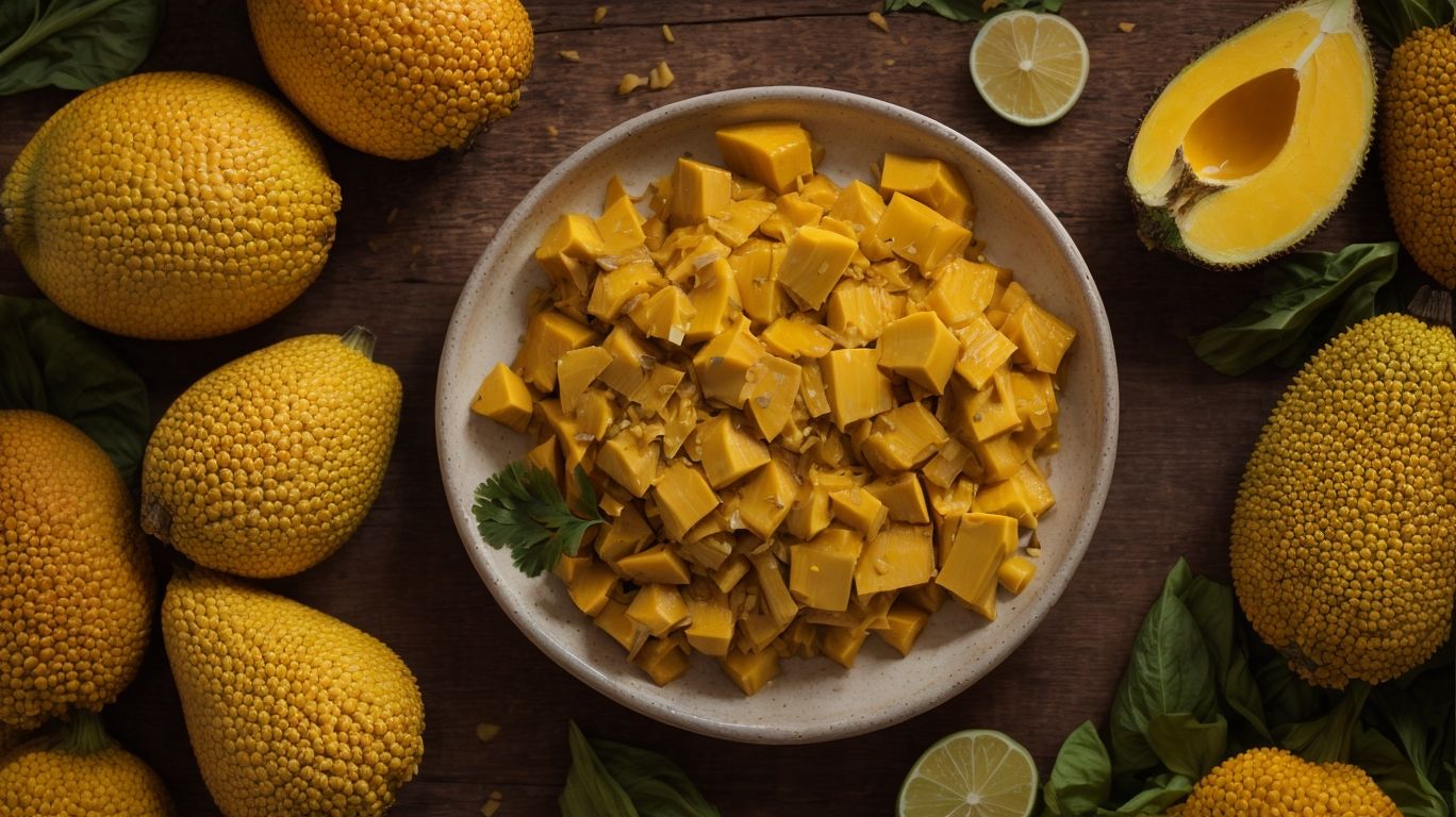 Considerations and Precautions - Is Jackfruit Keto? Jacking Up Your Keto Fruit Knowledge 