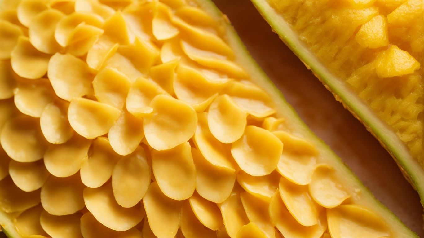 What is Jackfruit? - Is Jackfruit Keto? Jacking Up Your Keto Fruit Knowledge 