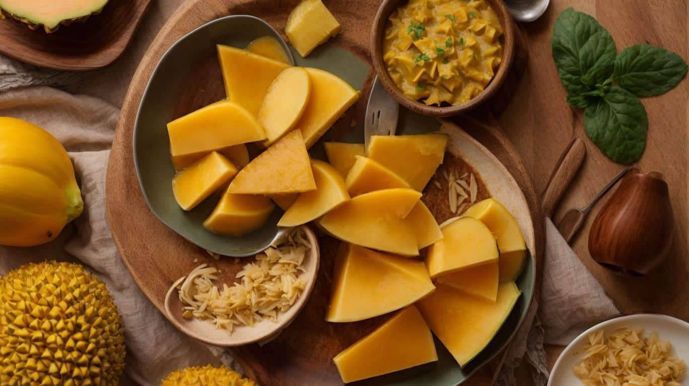 What is the Ketogenic Diet? - Is Jackfruit Keto? Jacking Up Your Keto Fruit Knowledge 