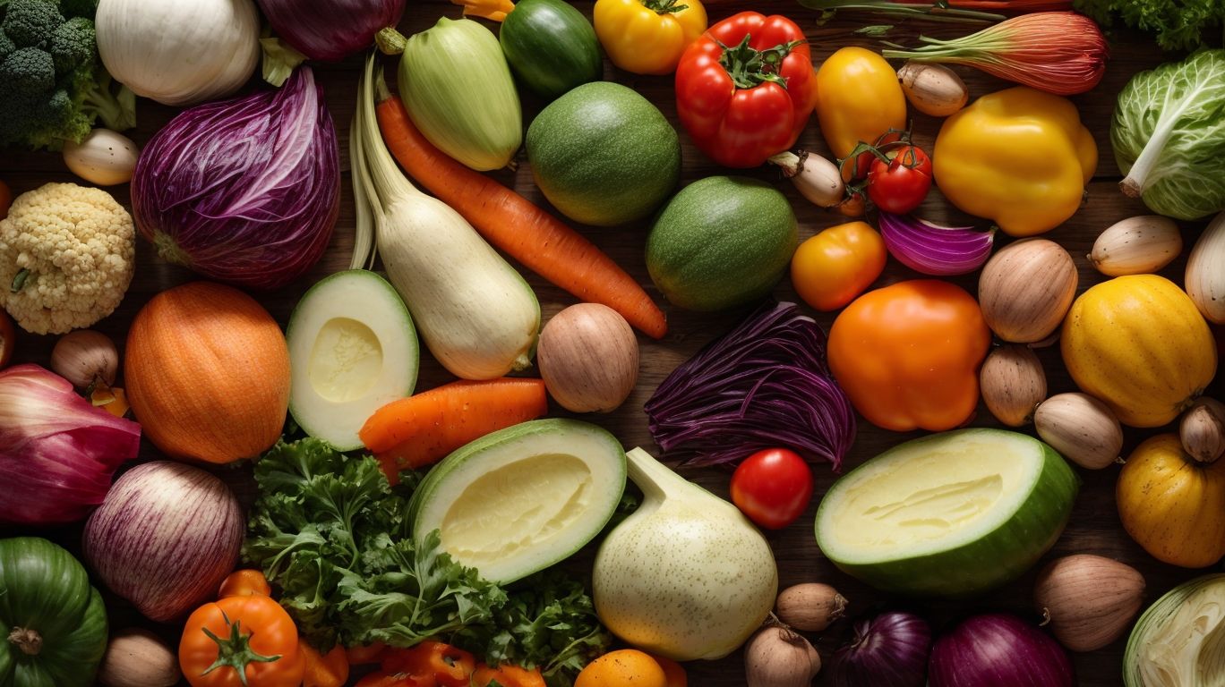 What is the Keto Diet? - Is Jicama Keto? A Crisp Take on Keto-friendly Vegetables