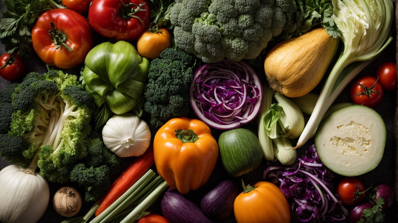 Other Keto-Friendly Vegetables - Is Jicama Keto? A Crisp Take on Keto-friendly Vegetables