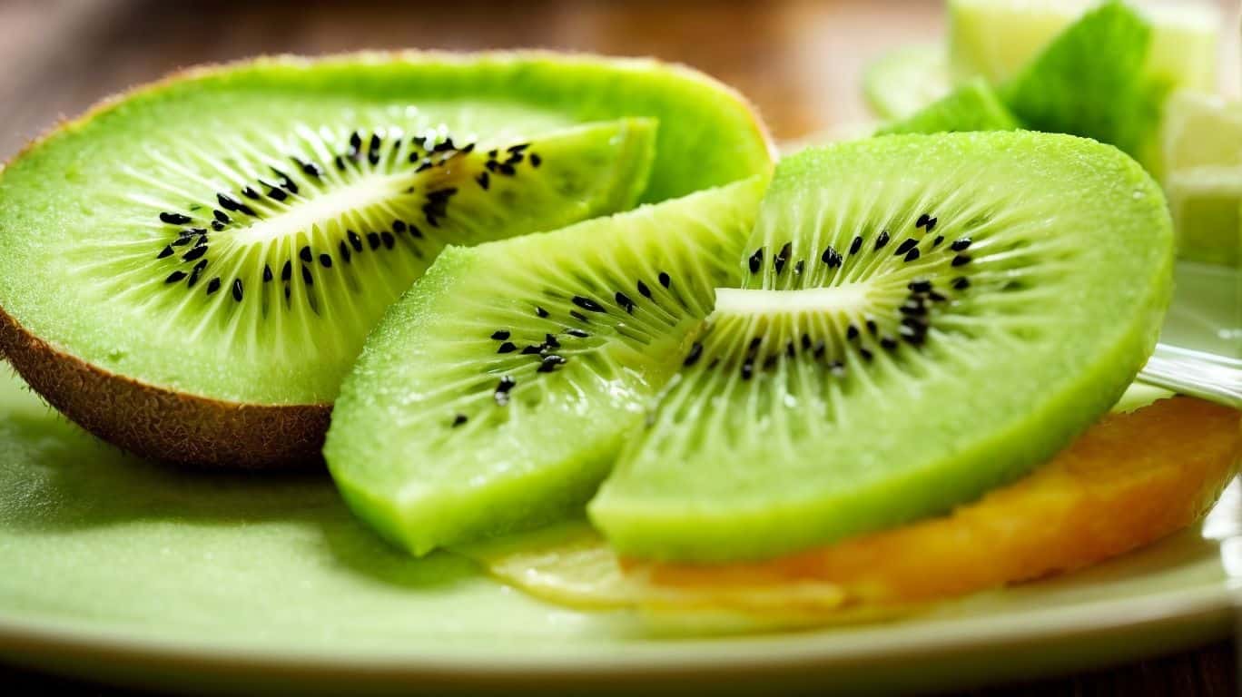What Are the Benefits of Eating Kiwi on a Keto Diet? - is kiwi keto