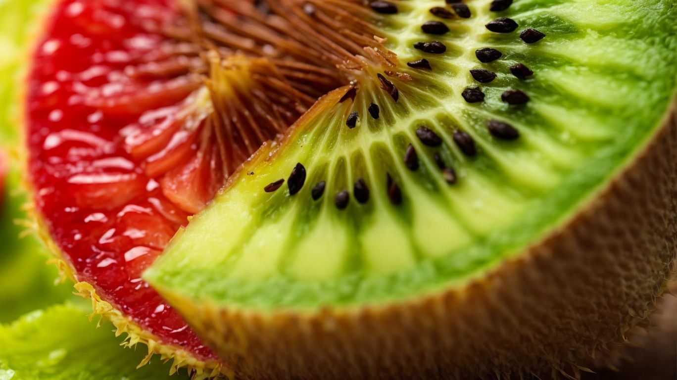 Is Kiwi Keto-Friendly? - is kiwi keto