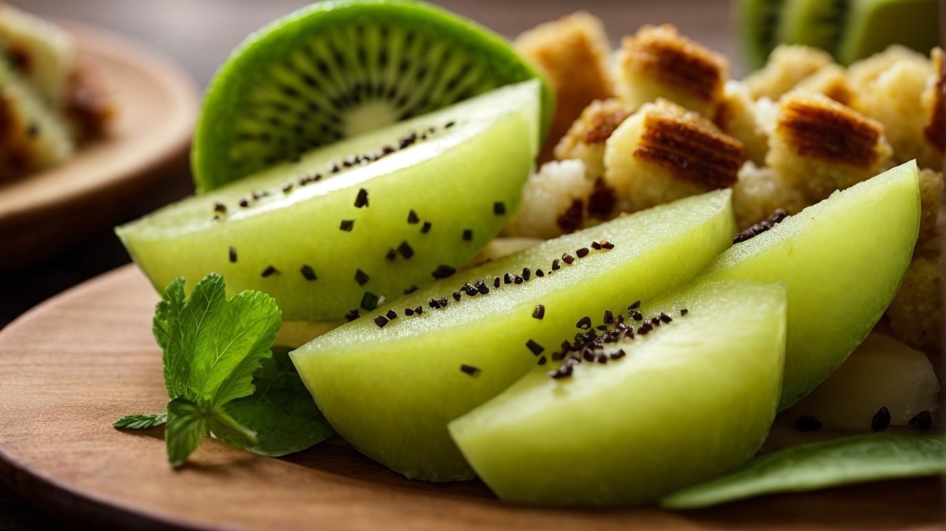 How Can You Incorporate Kiwi into a Keto Diet? - is kiwi keto