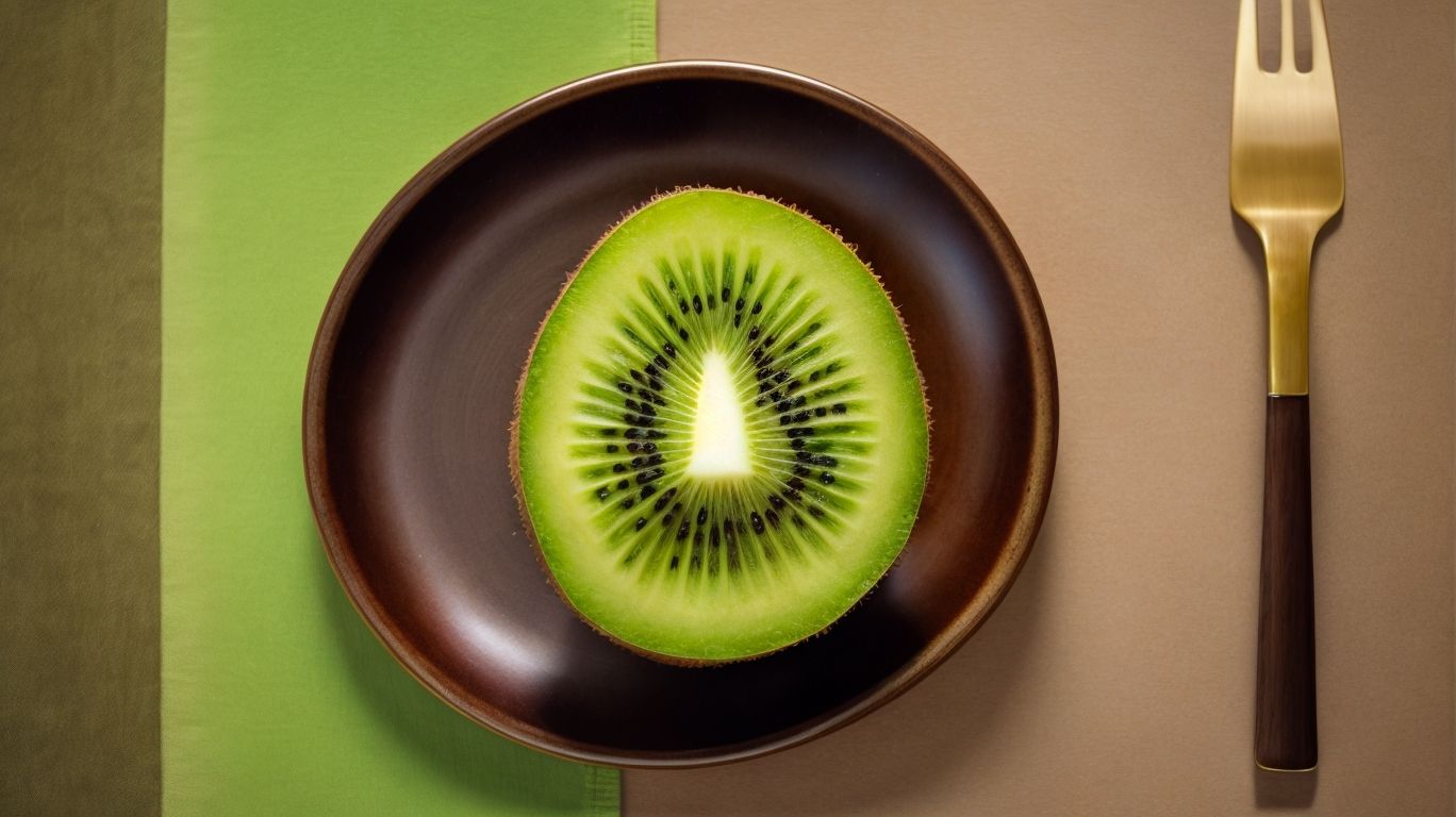 Are There Any Risks of Eating Kiwi on a Keto Diet? - is kiwi keto