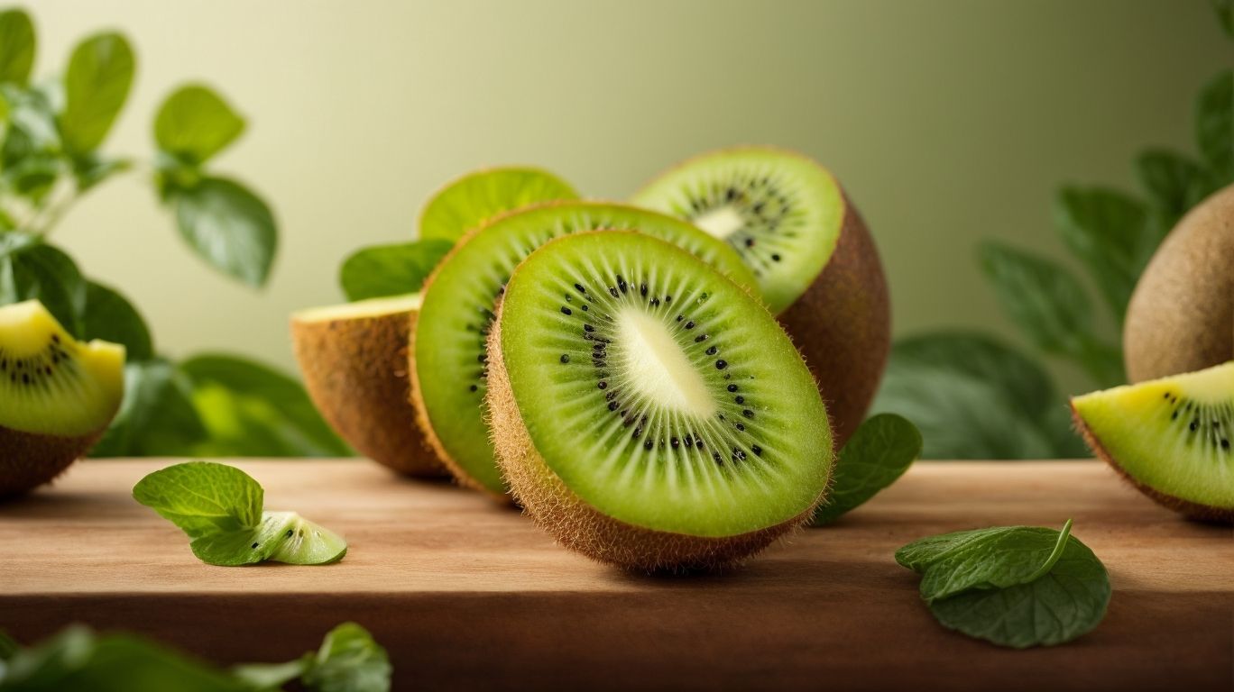 Summary - is kiwi keto