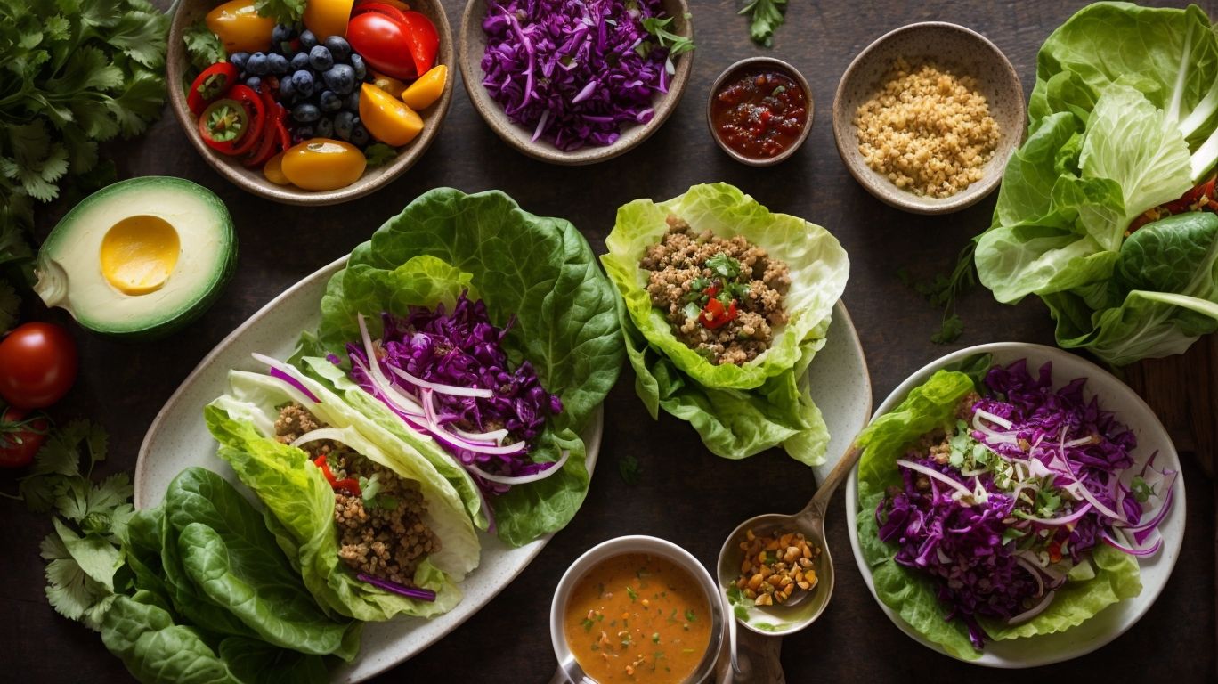 What is the Keto Diet? - Is Lettuce Keto? Crunching Down the Nutritional Facts