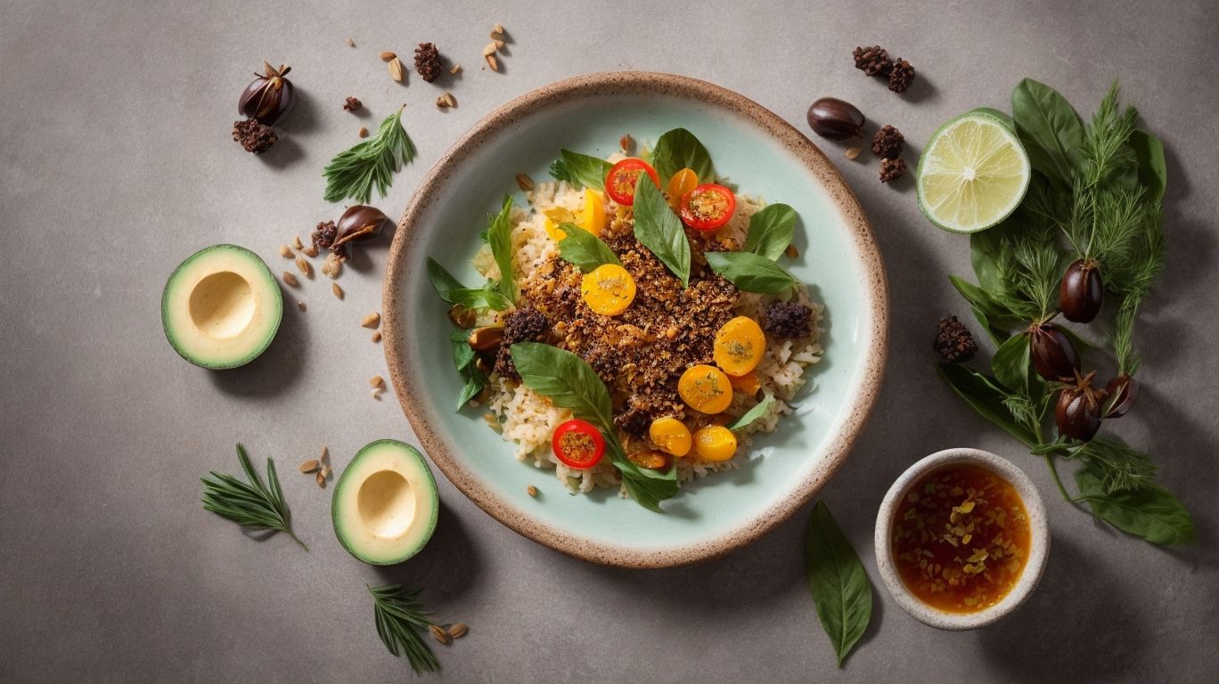 Alternatives to Palm Oil on the Keto Diet - Is Palm Oil Keto? Pressing the Facts on Keto Oils