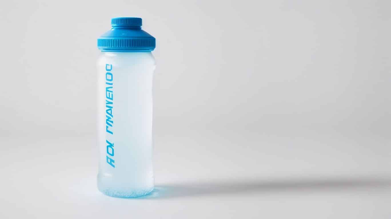 Overview of Keto Diet and Electrolytes - Is Powerade Zero Keto? Electrolyte Options for Keto Athletes 