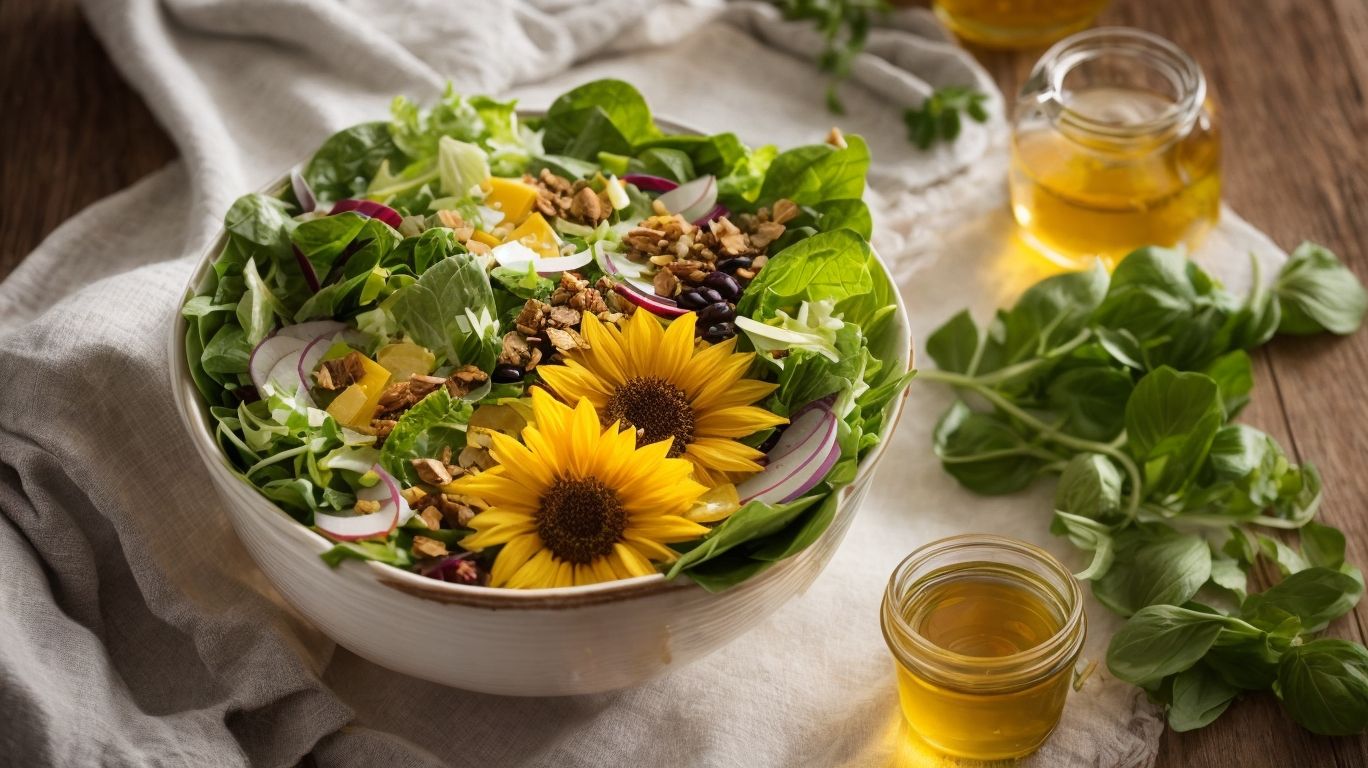 Considerations When Choosing Keto Oils - Is Sunflower Oil Keto? Pouring Over the Keto Oil Options 