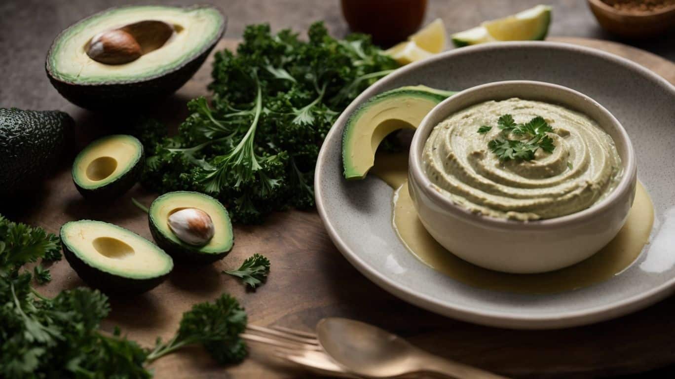 Is Tahini Keto-Friendly? - is tahini keto