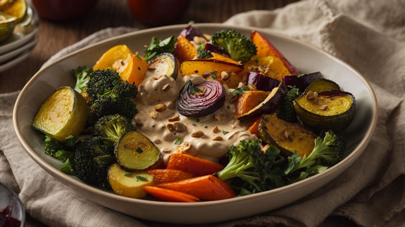 Are There Any Risks of Consuming Tahini on a Keto Diet? - is tahini keto