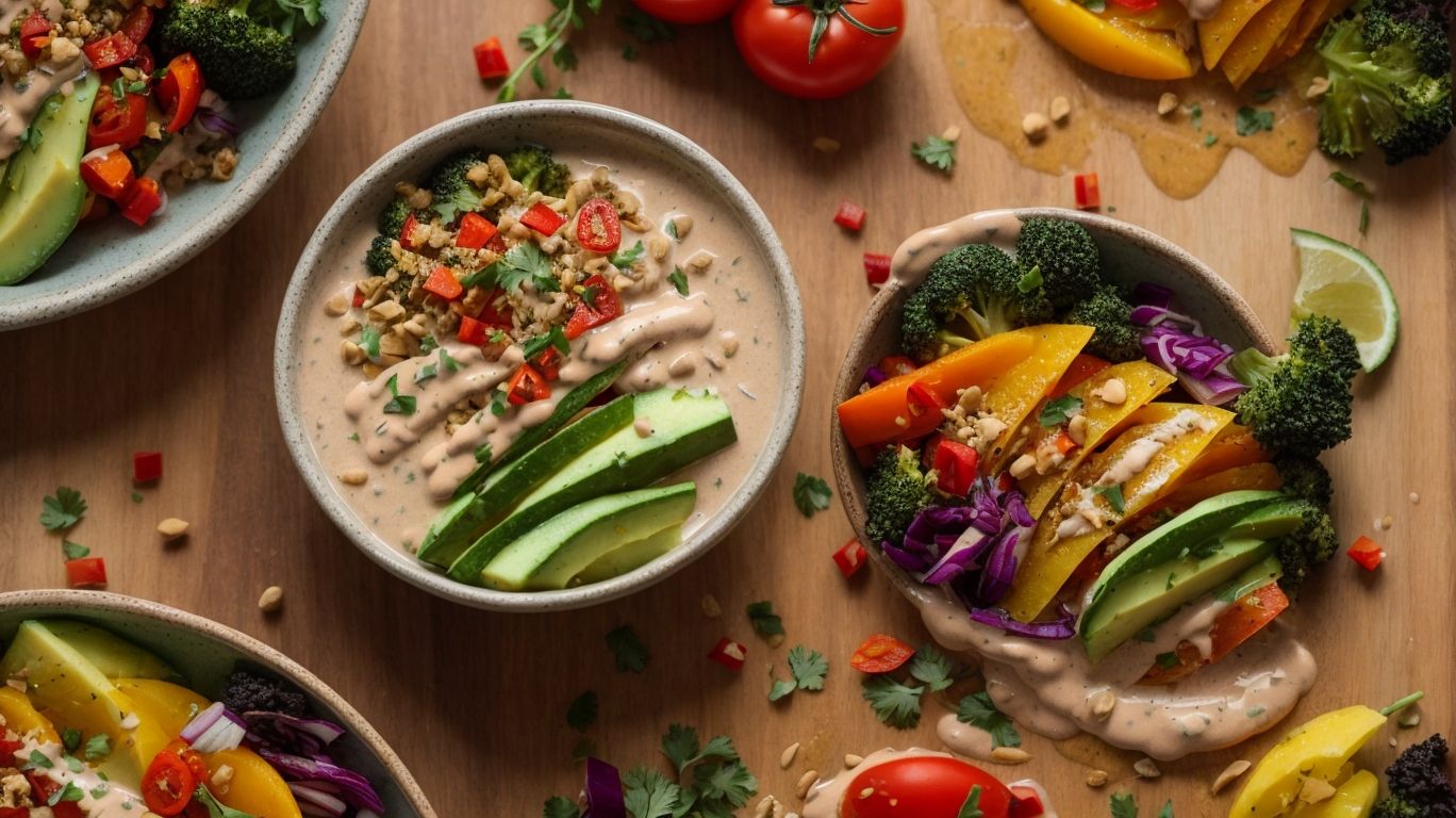 How to Incorporate Tahini in a Keto Diet? - is tahini keto