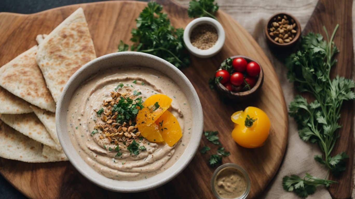 What is the Keto Diet? - is tahini keto