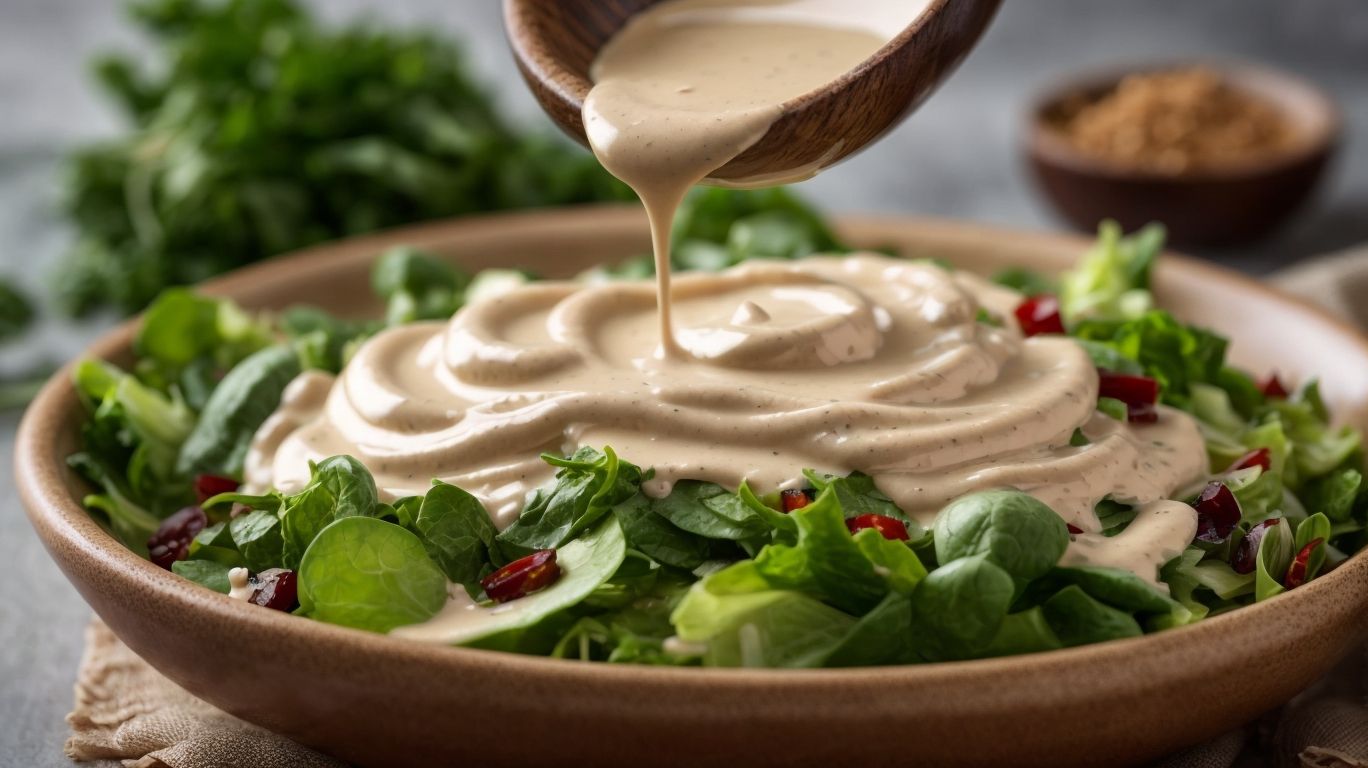 What is Tahini? - is tahini keto