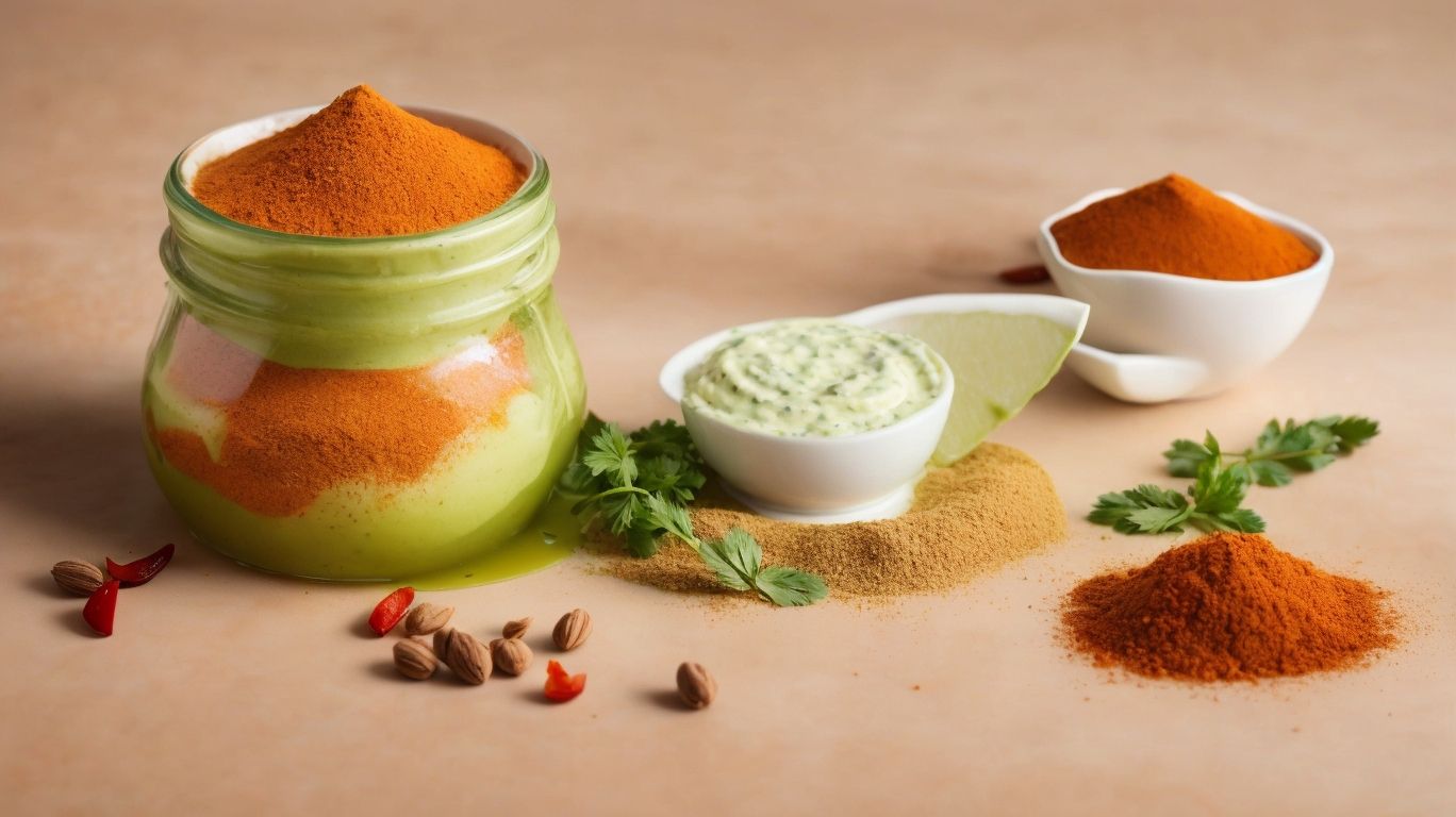 What is the Ketogenic Diet? - Is Wasabi Keto? Heating Up Your Keto Spice Rack