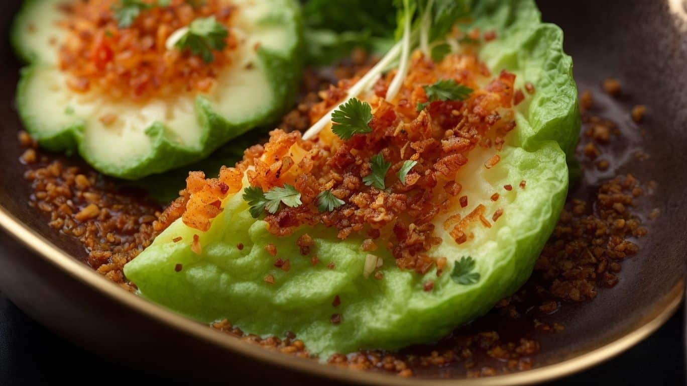 How to Incorporate Wasabi in a Keto Diet? - Is Wasabi Keto? Heating Up Your Keto Spice Rack