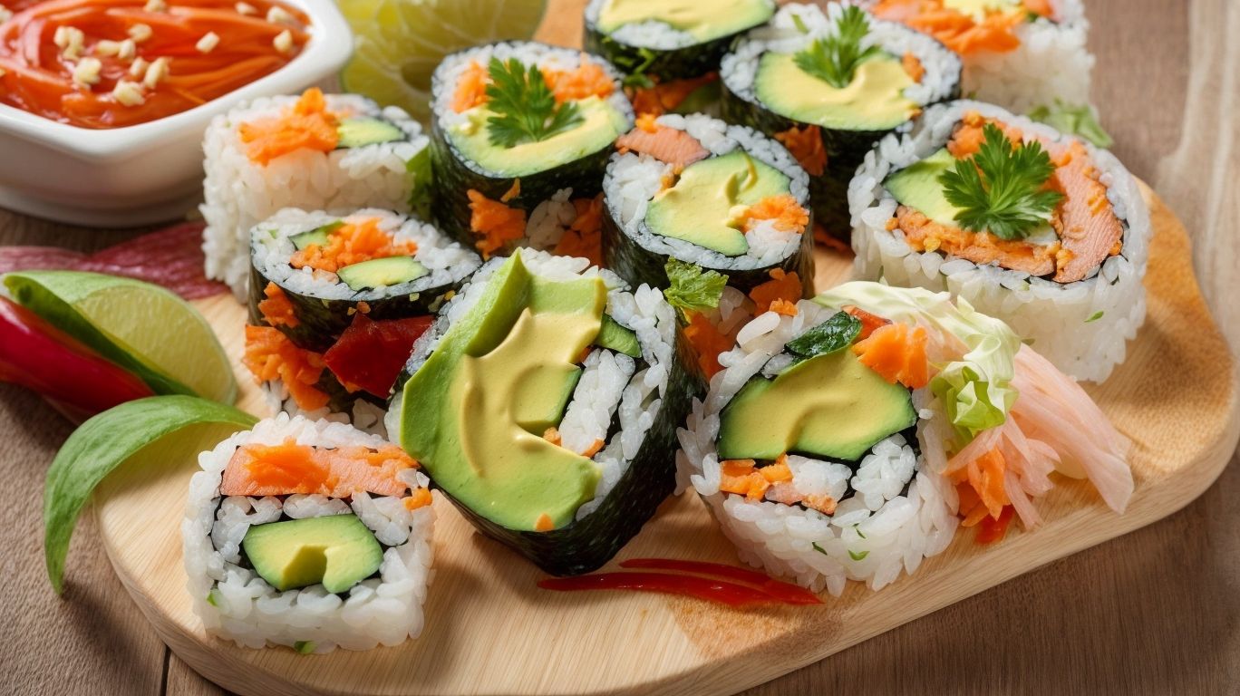 What Makes Wasabi Keto-Friendly? - Is Wasabi Keto? Heating Up Your Keto Spice Rack
