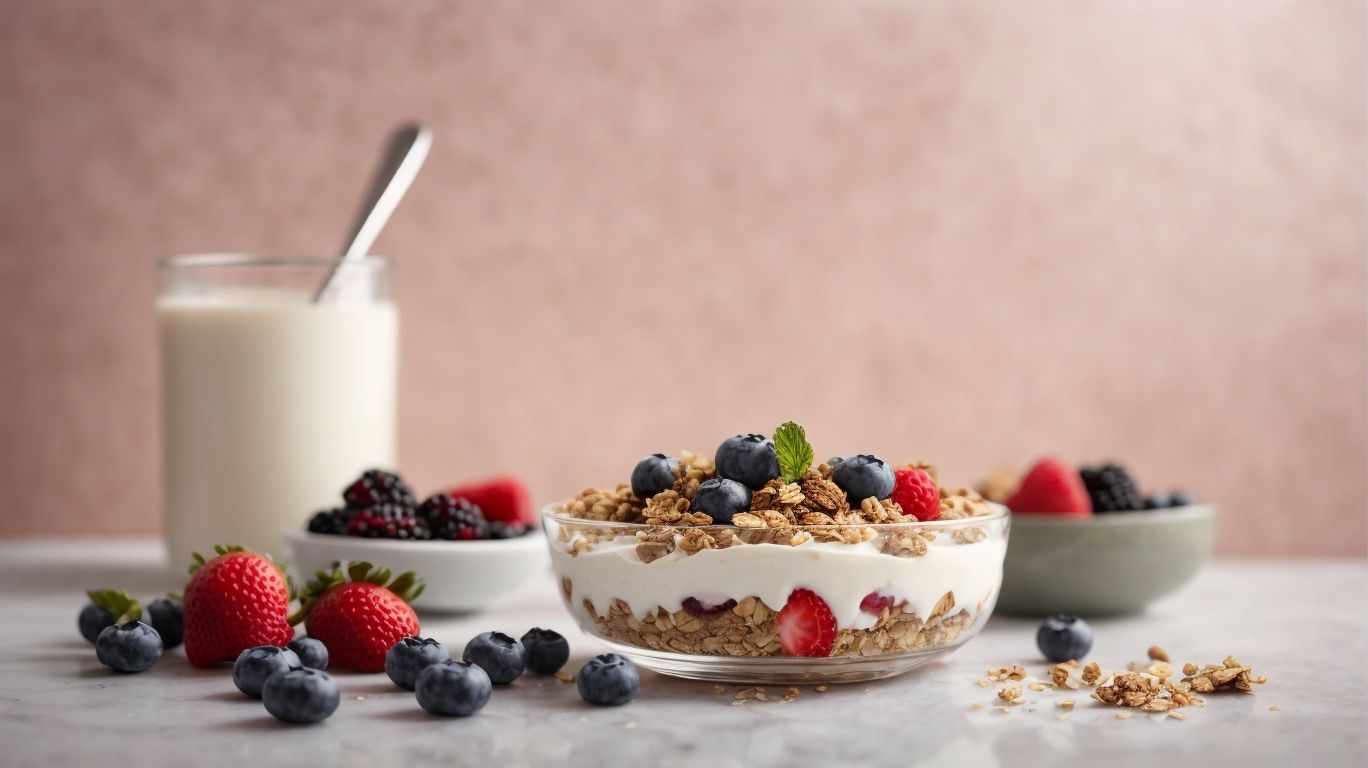 Are There Any Risks or Side Effects of Eating Yogurt on a Keto Diet? - is yogurt keto