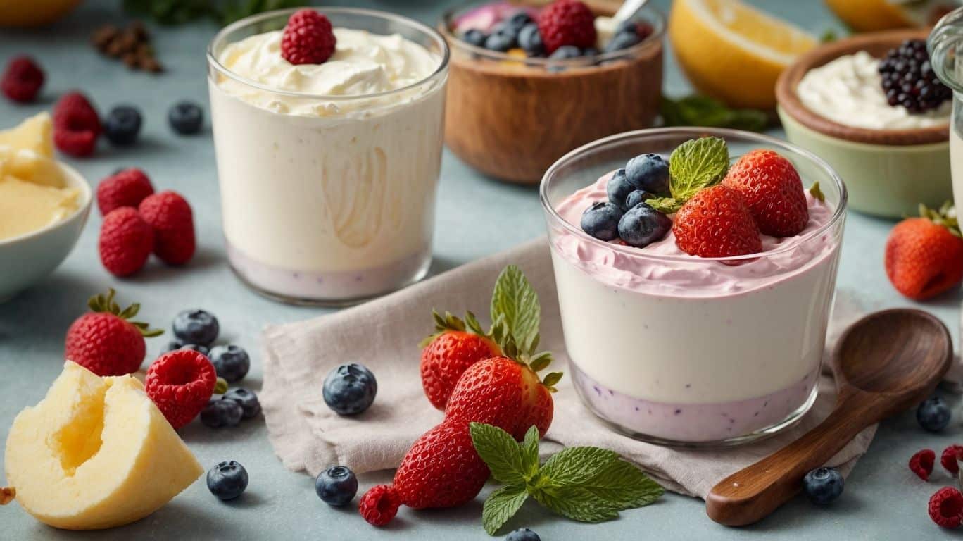 What Is the Keto Diet? - is yogurt keto