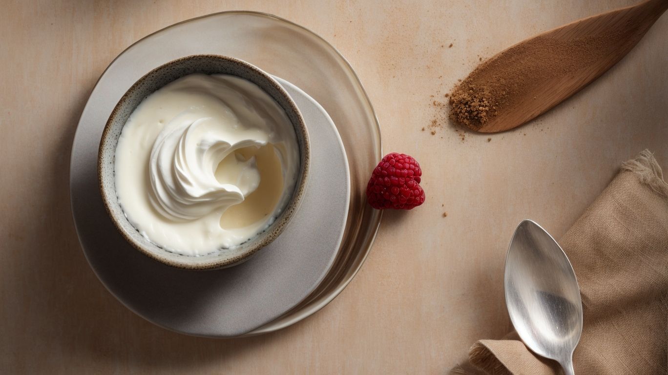What Are the Benefits of Eating Yogurt on a Keto Diet? - is yogurt keto