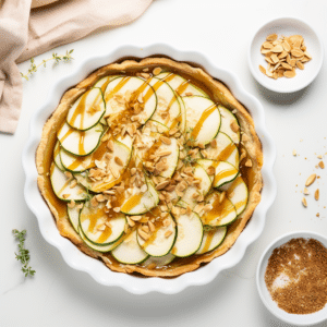 keto apple pie recipe_002