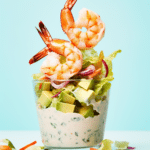 Keto Avocado and Shrimp Cocktail_002