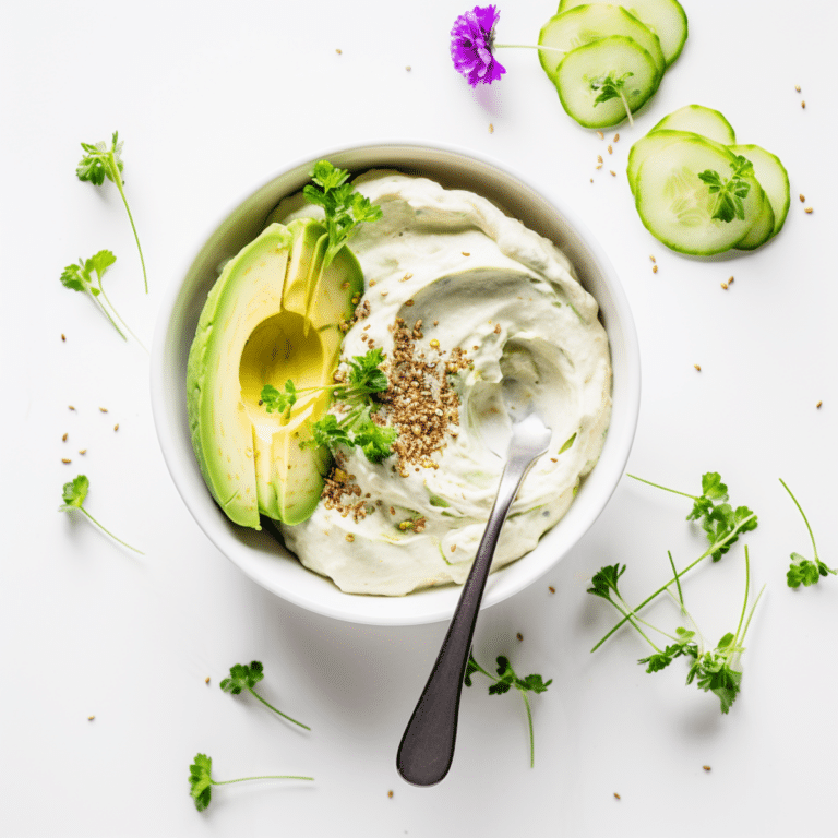 keto avocado dip recipe_001