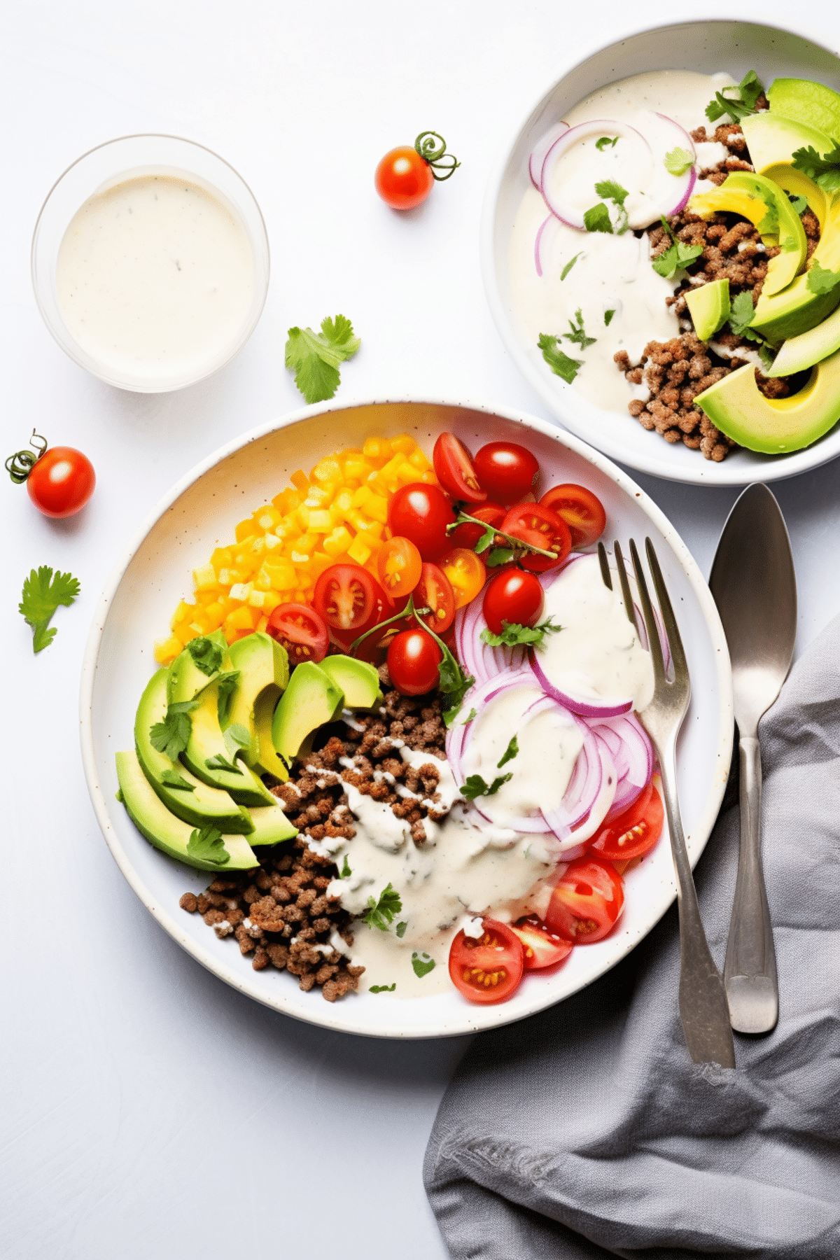 Keto Beef Enchilada Bowl_001