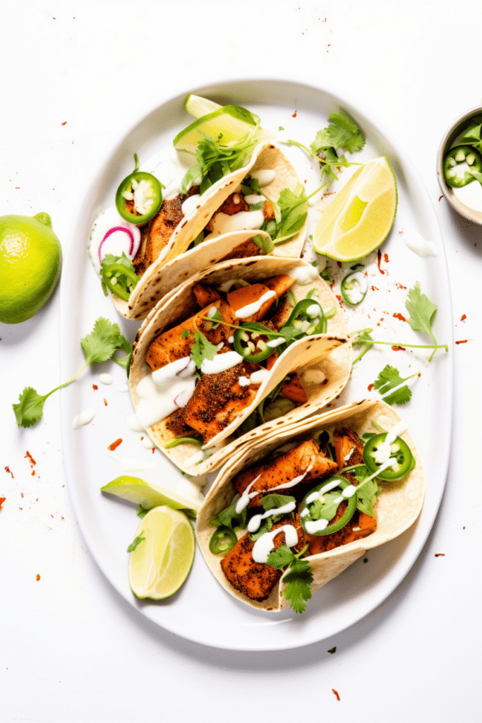 Keto Blackened Salmon Tacos_001