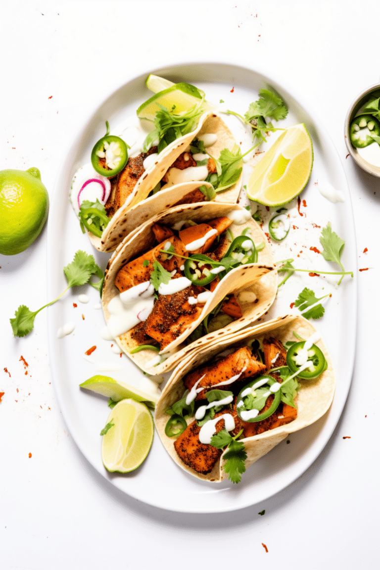 Keto Blackened Salmon Tacos_001
