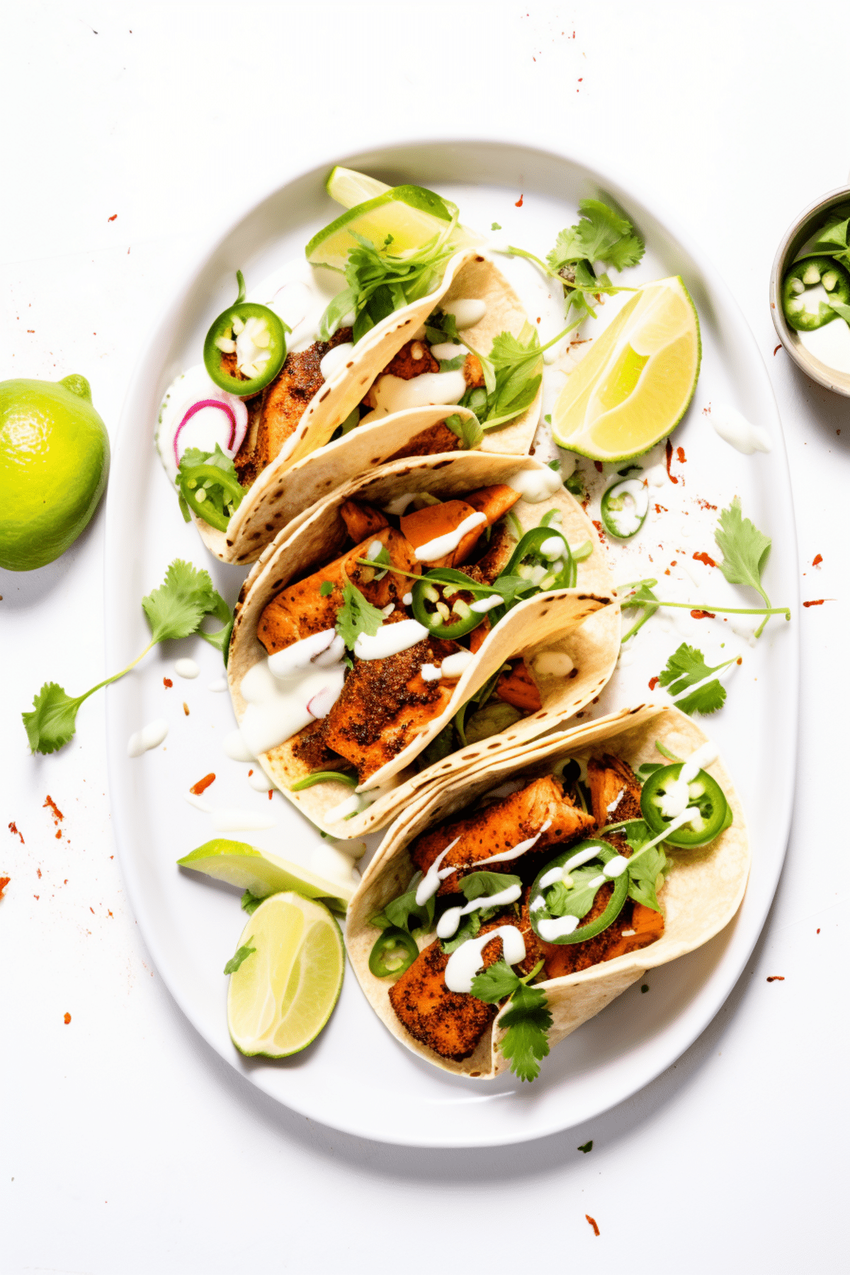 Keto Blackened Salmon Tacos_001