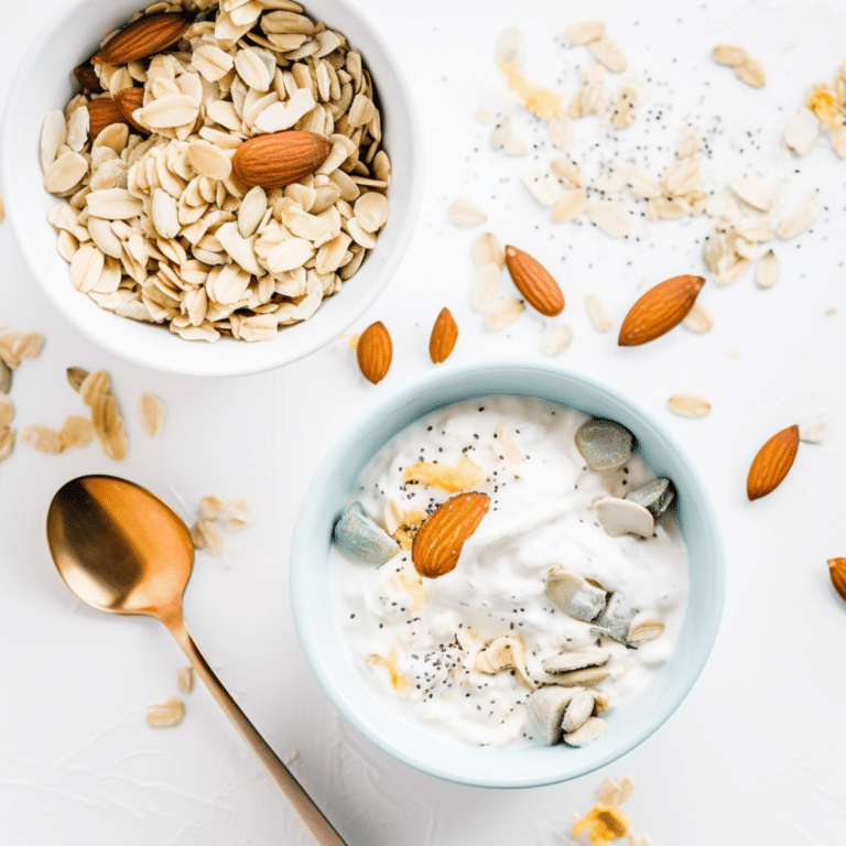 keto breakfast cereal recipe_001