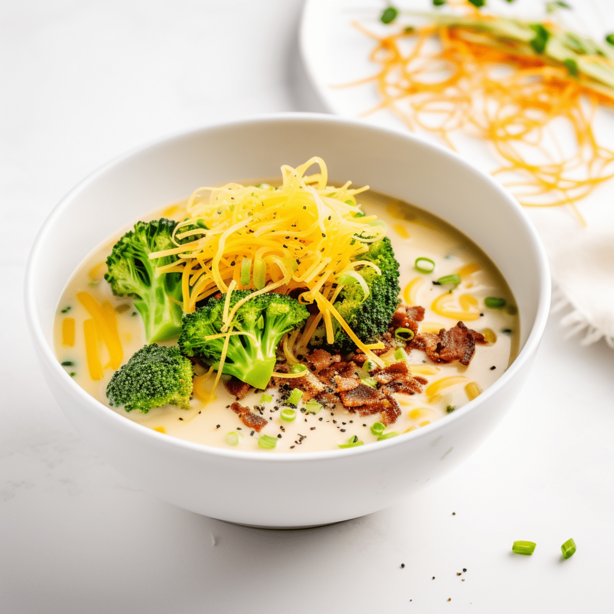keto broccoli cheese soup recipe_001