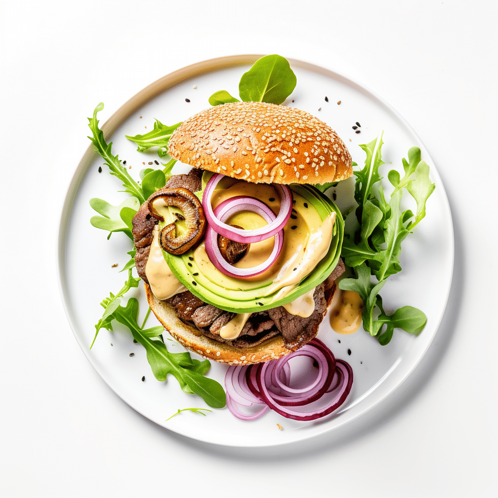 keto burger recipe_001