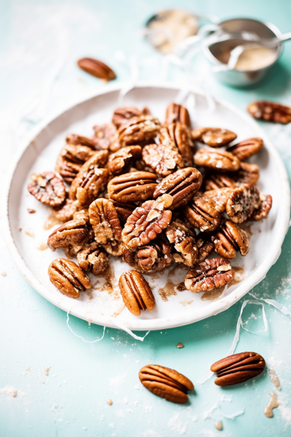 Keto Candied Pecans_001