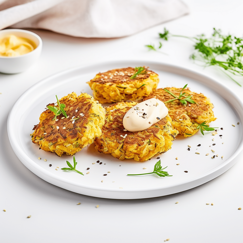 Easy and Delicious Keto Cauliflower Hash Browns Recipe: Perfect For