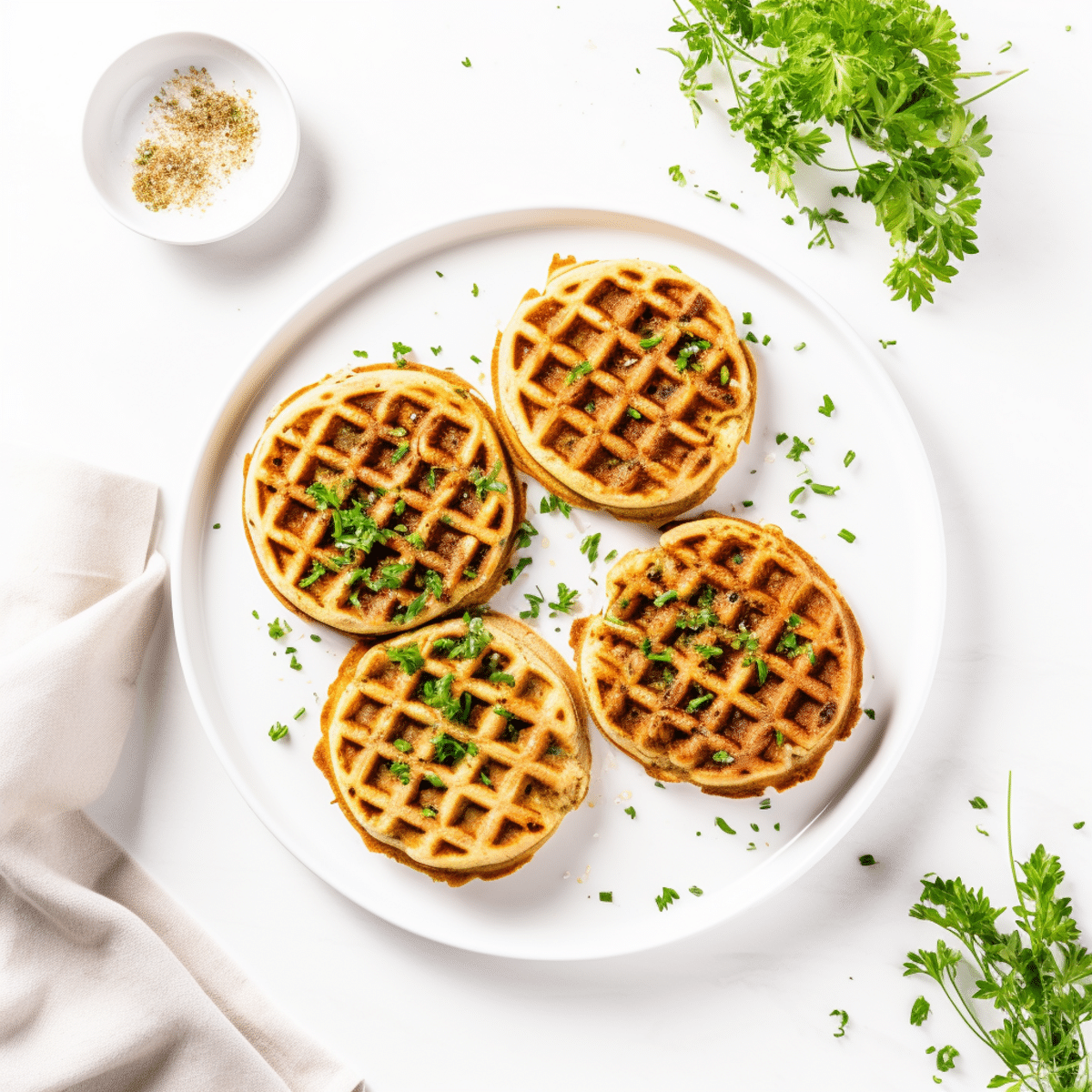keto chaffles recipe_001