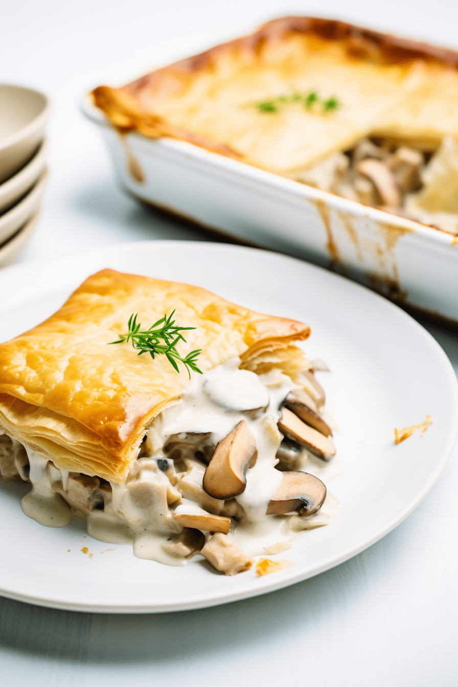 Keto Pie Filling