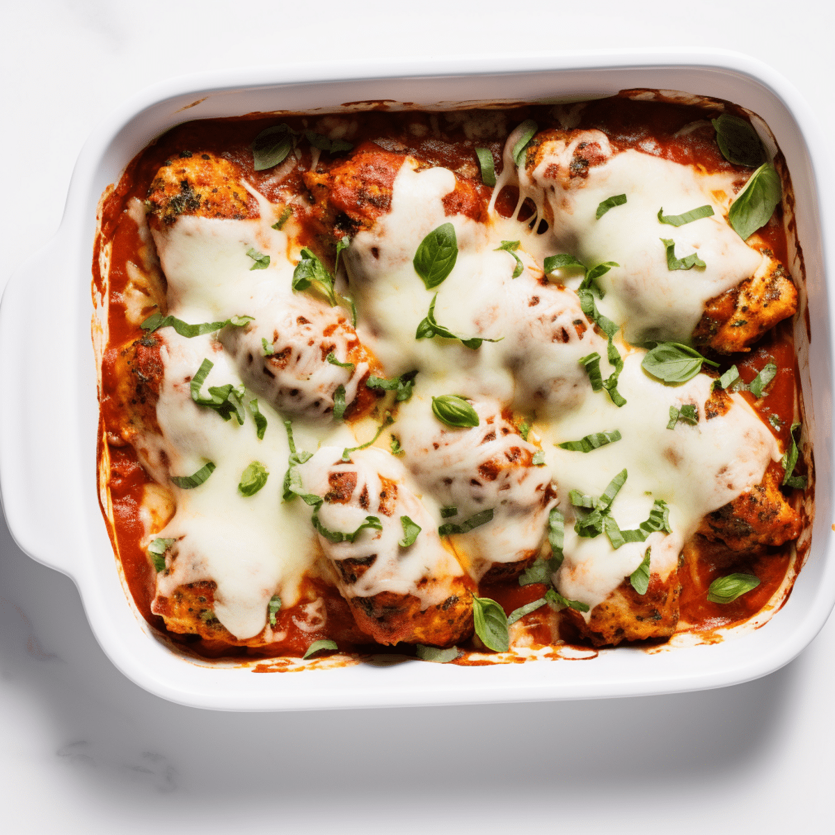keto chicken parm casserole recipe_001