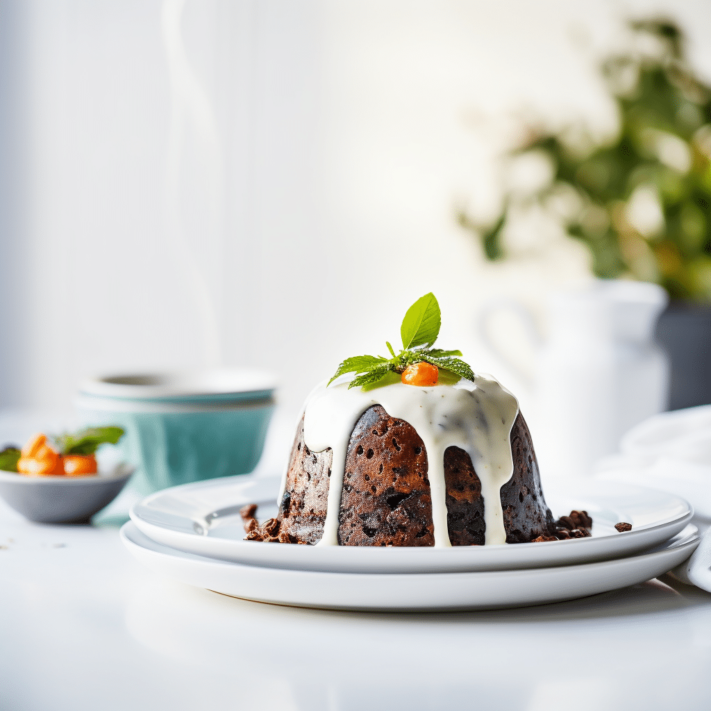 keto christmas pudding recipe_001