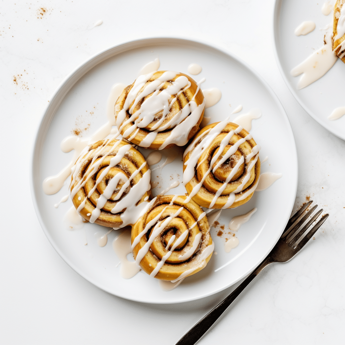 keto cinnamon roll recipe_001