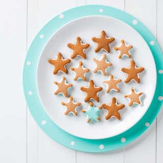 Keto Cinnamon Star Cookies_003
