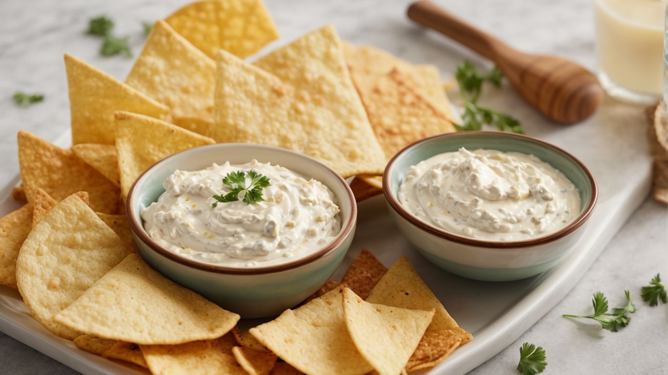 How Is a Keto Cream Cheese Dip Made? - keto cream cheese dip recipe 