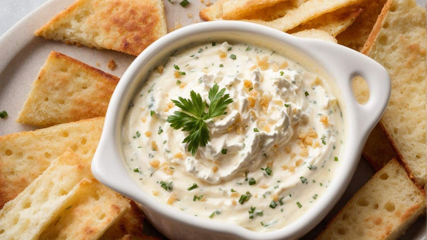 What Are Some Variations of a Keto Cream Cheese Dip? - keto cream cheese dip recipe 