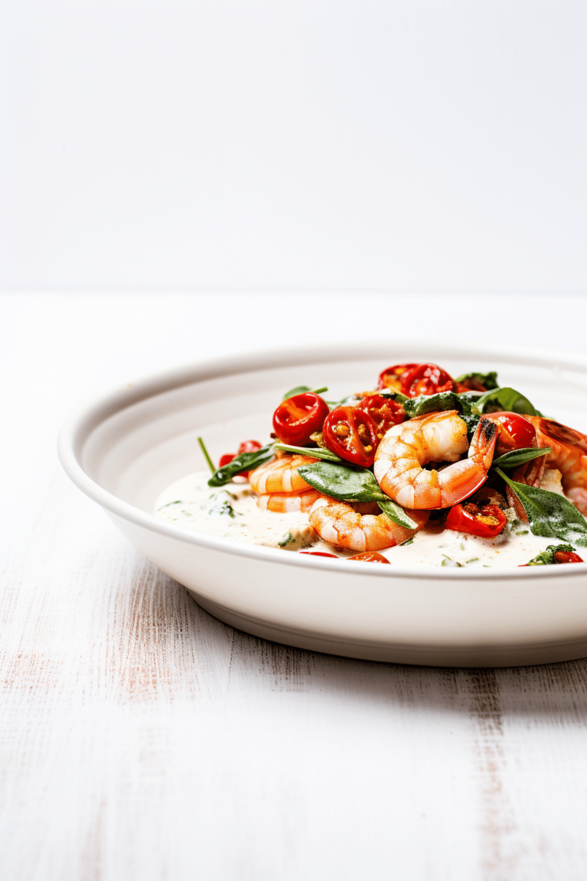 Keto Creamy Tuscan Shrimp_001