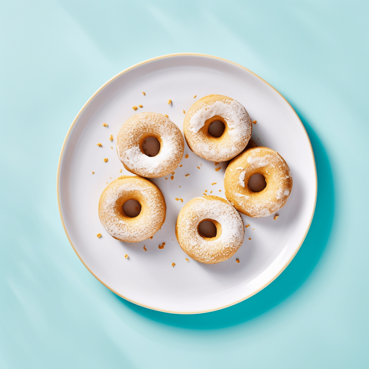 keto donuts recipe_001