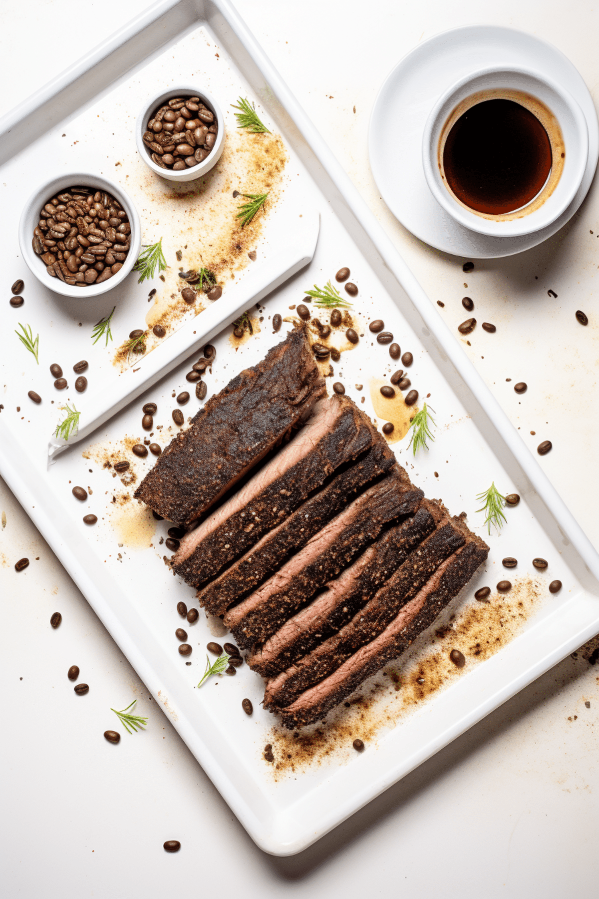 Keto Espresso Rubbed Brisket_001